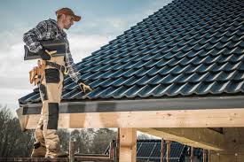 Best Tile Roofing Installation  in Ivins, UT